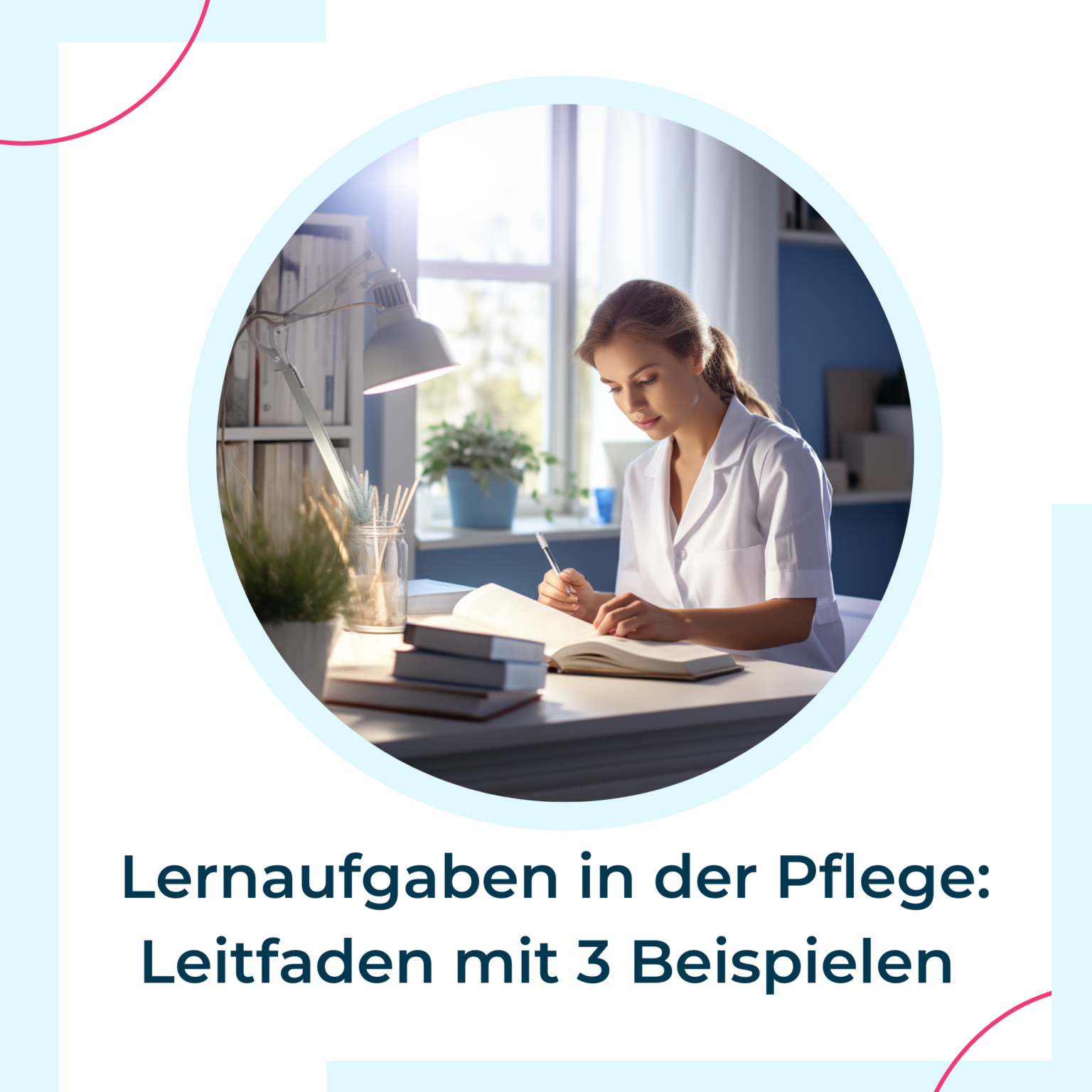 In 7 Schritten Zur Gruppenanleitung In Der Pflege | Praxisanleitung24