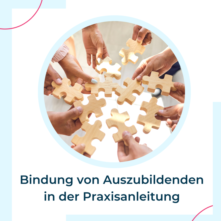 Mehr über den Artikel erfahren Azubis motivieren und halten