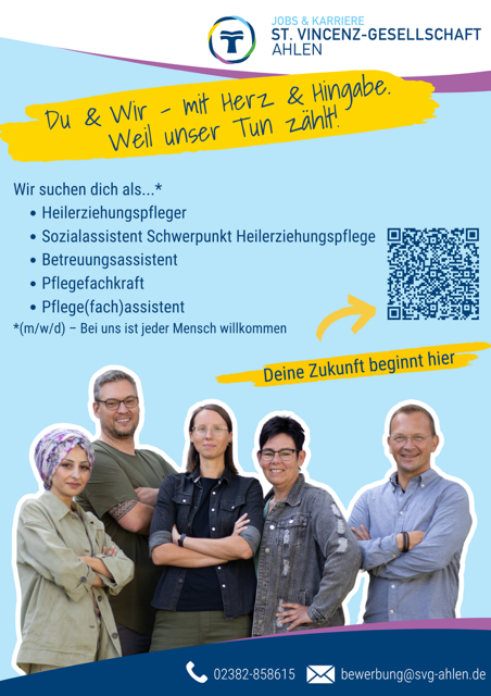 Stellenanzeige_StVincenzGesellschaft